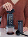 49th Parallel Coffee Roasters - Machine à café expresso AeroPress