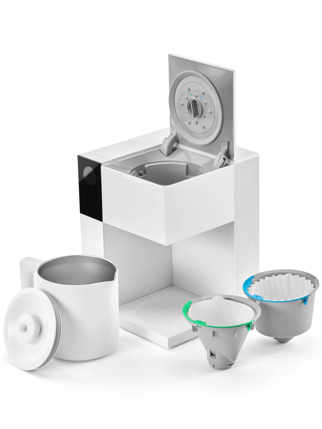 FELLOW Aiden Cafetière de précision (120V)