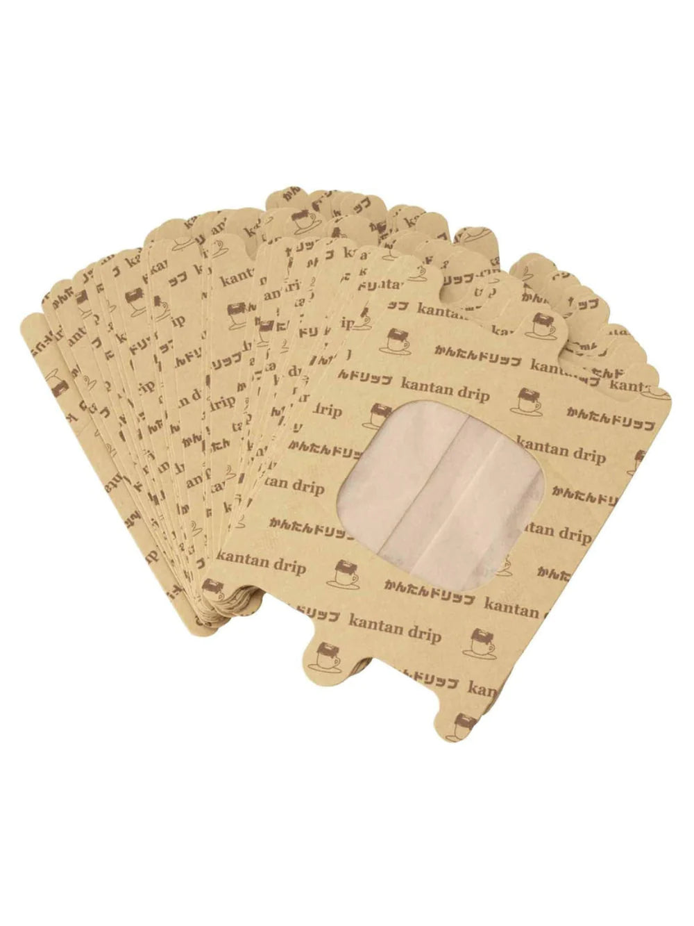 49th Parallel Coffee Roasters | Filtres à café KALITA Kantan