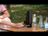 49th Parallel Coffee Roasters | NUTTII E-Coffee Portable Espresso Machine