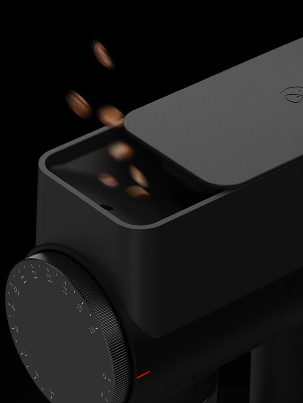 TIMEMORE Sculptor 064S Meuleuse universelle (120V)