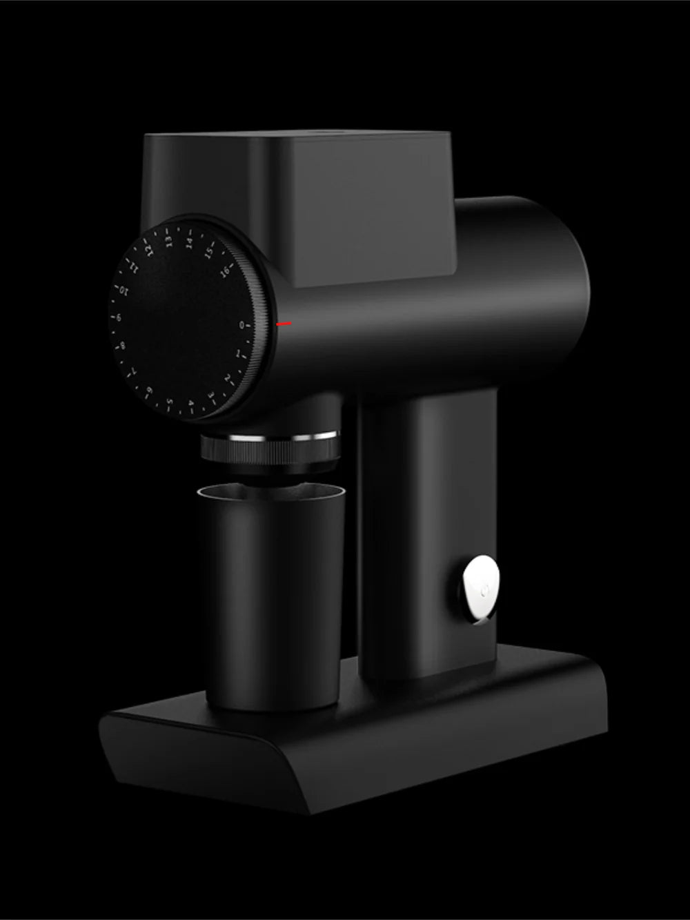 TIMEMORE Sculptor 064S Meuleuse universelle (120V)