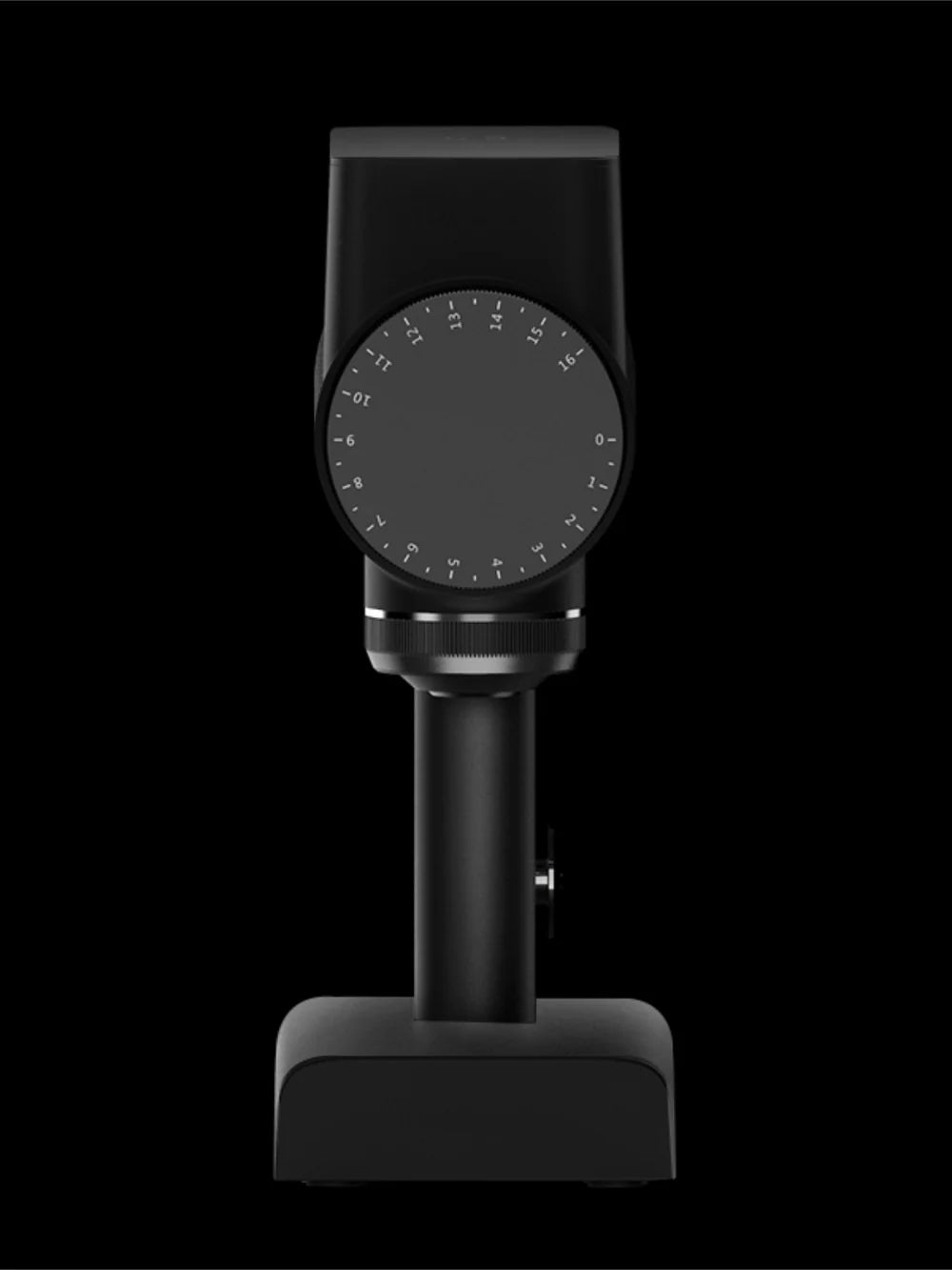 TIMEMORE Sculptor 064S Meuleuse universelle (120V)