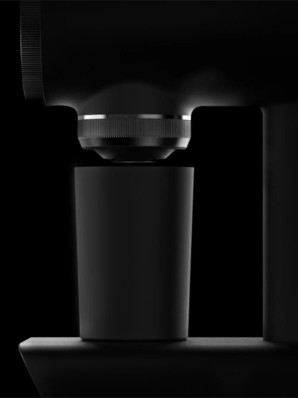 TIMEMORE Sculptor 064S Meuleuse universelle (120V)