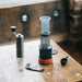 Filtres Aeropress - 49th Parallel Coffee Roasters
