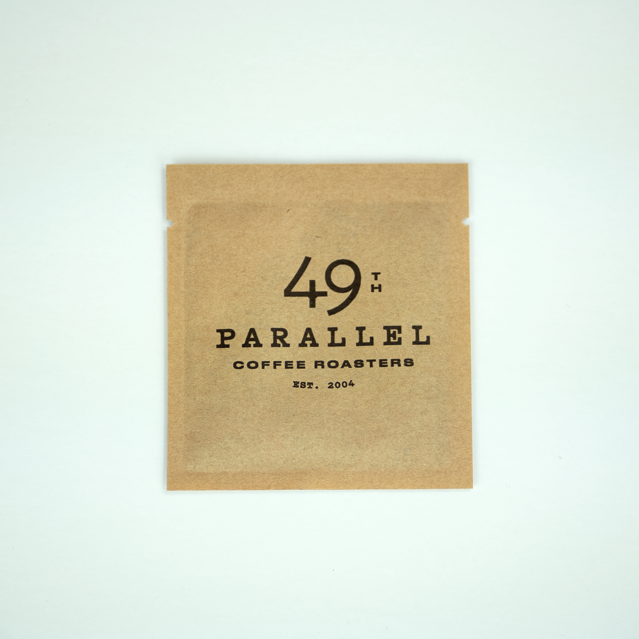 Terrain intermédiaire - 49th Parallel Coffee Roasters