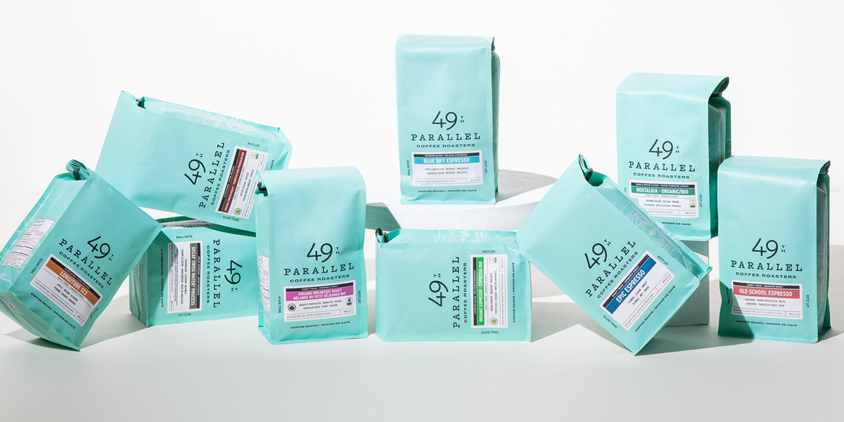 49th Rewards | FAQ | 49th Parallel Coffee Roasters