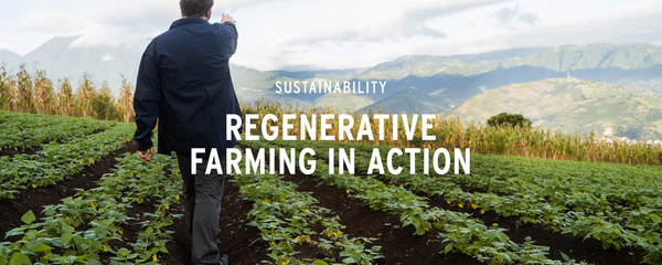 Regenerative Agriculture in Action
