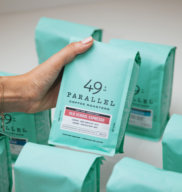 Bestsellers | 49th Parallel Coffee Roasters