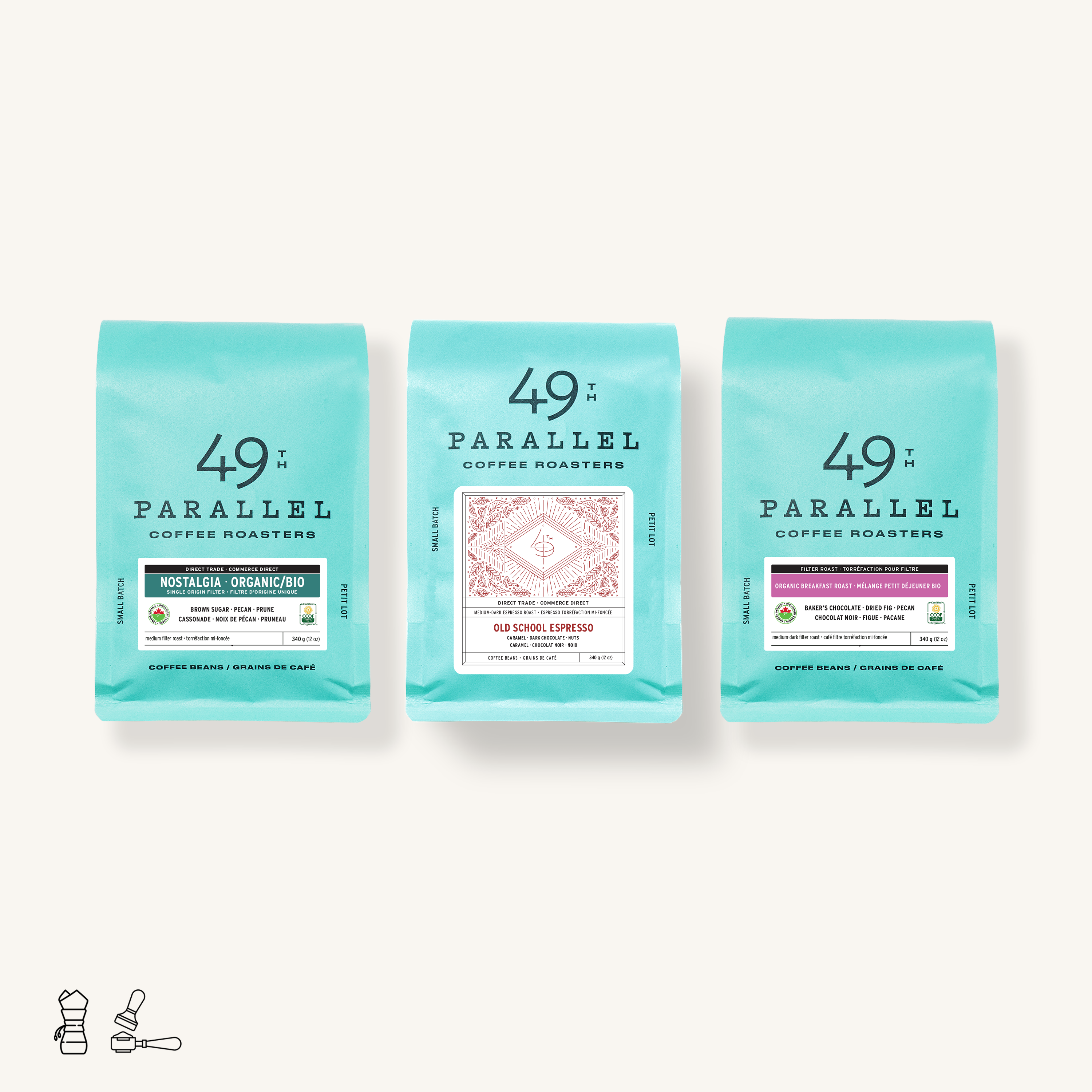 49th Introductory Tasting Set