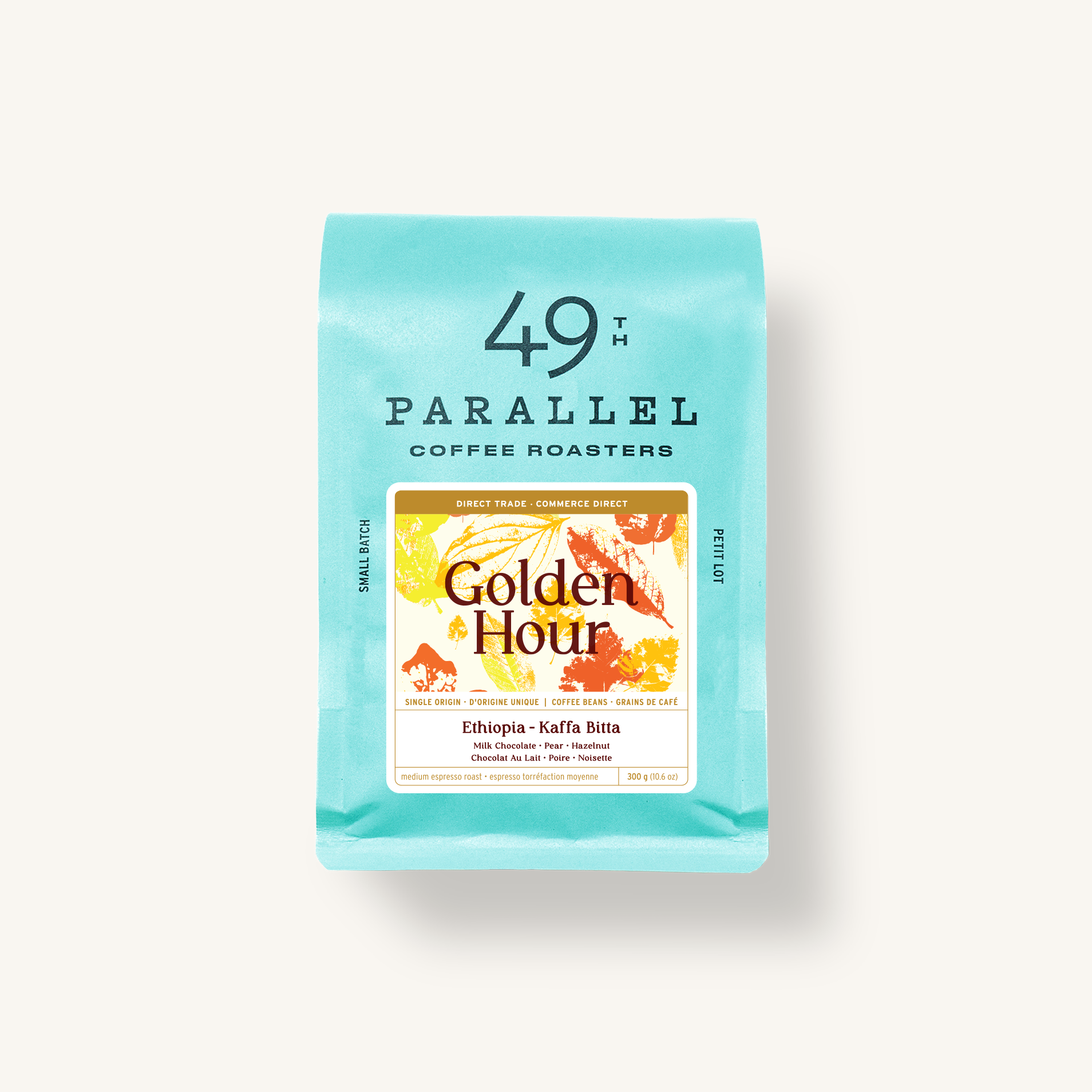 Golden Hour Espresso Bundle