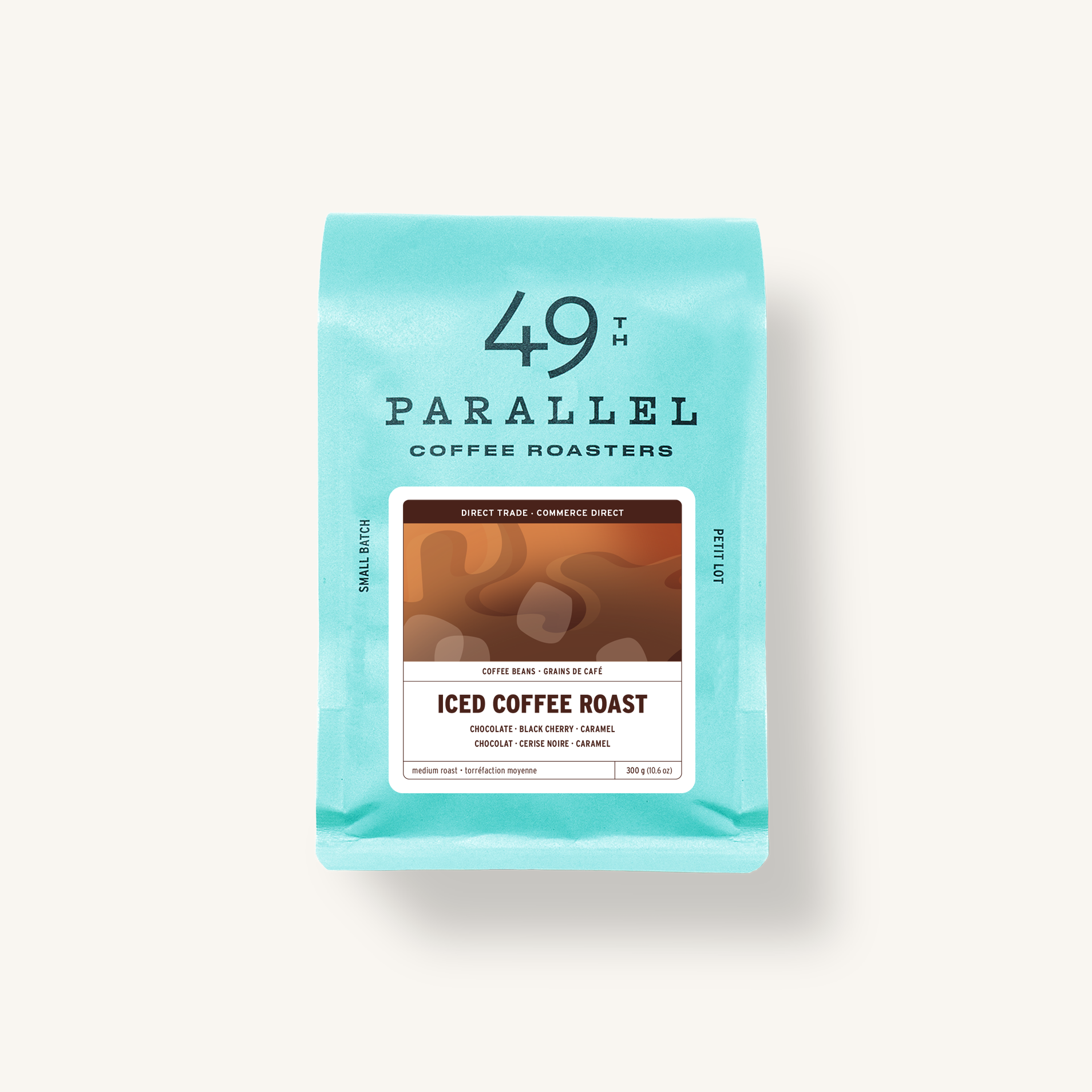 Ice Coffee Roast