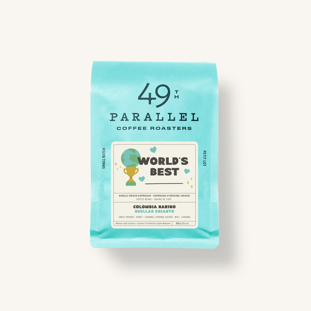 Photo of Worlds Best Espresso