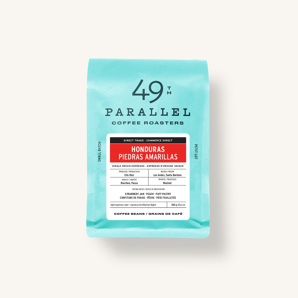 Photo of Honduras Piedras Amarillas Espresso
