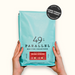 49th Parallel Coffee Roasters - Holiday Espresso Blend, 5LB - Direct Trade Specialty Coffee