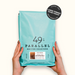 49th Parallel Coffee Roasters - Direct trade Specialty Coffee -Guatemala La Danta - Ice Coffee Roast