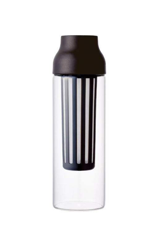 49th Parallel Coffee Roasters | KINTO CAPSULE Cold Brew Carafe 1L