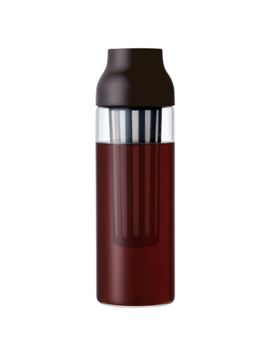 49th Parallel Coffee Roasters | KINTO CAPSULE Cold Brew Carafe 1L