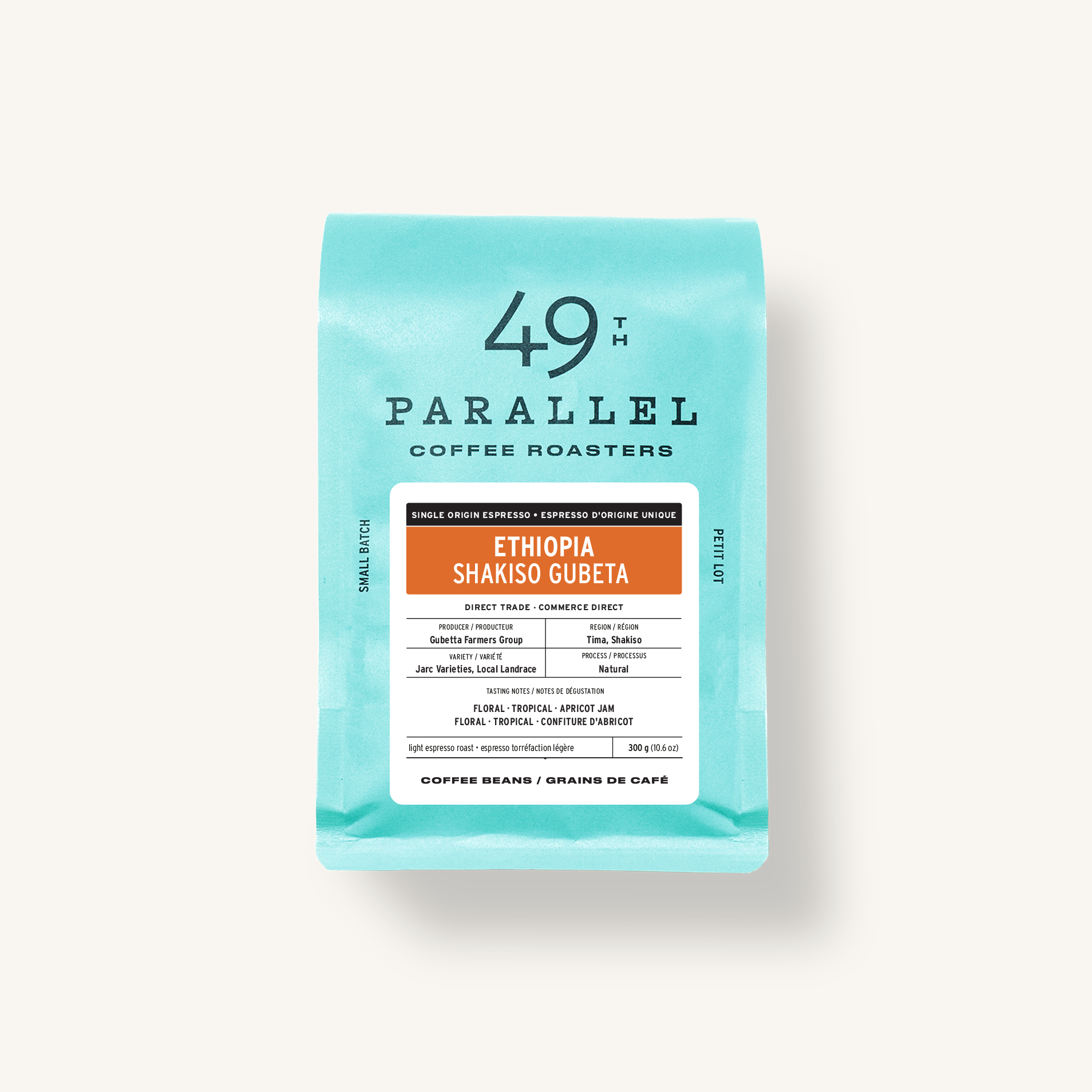 49th Parallel Coffee Roasters - Single origin Espresso Coffee