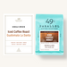 49th Parallel Coffee Roasters - Guatemala La Danta - Ice Coffee Roast