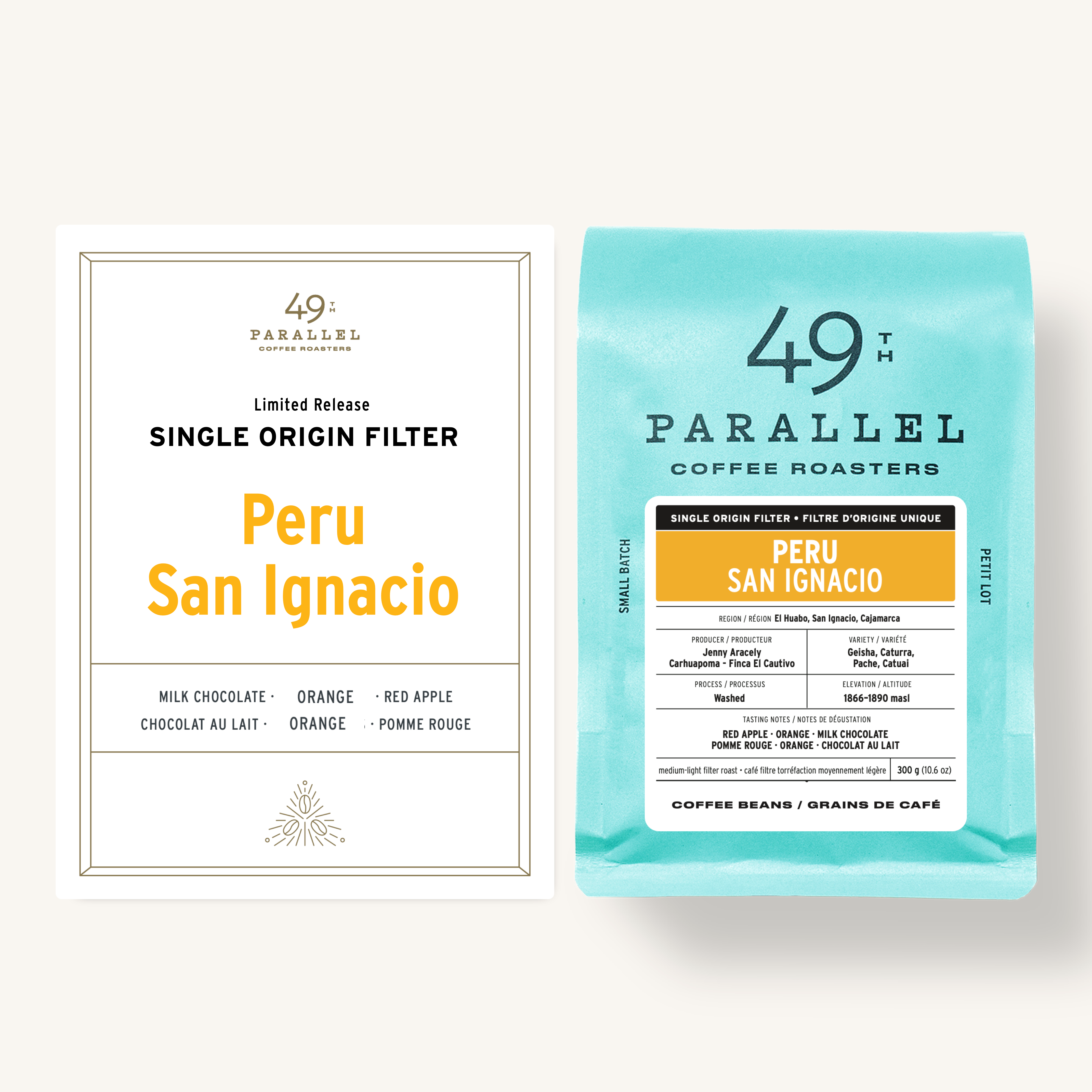 Peru San Ignacio