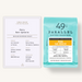 49th Parallel Coffee Roasters - Peru San Ignacio Espresso