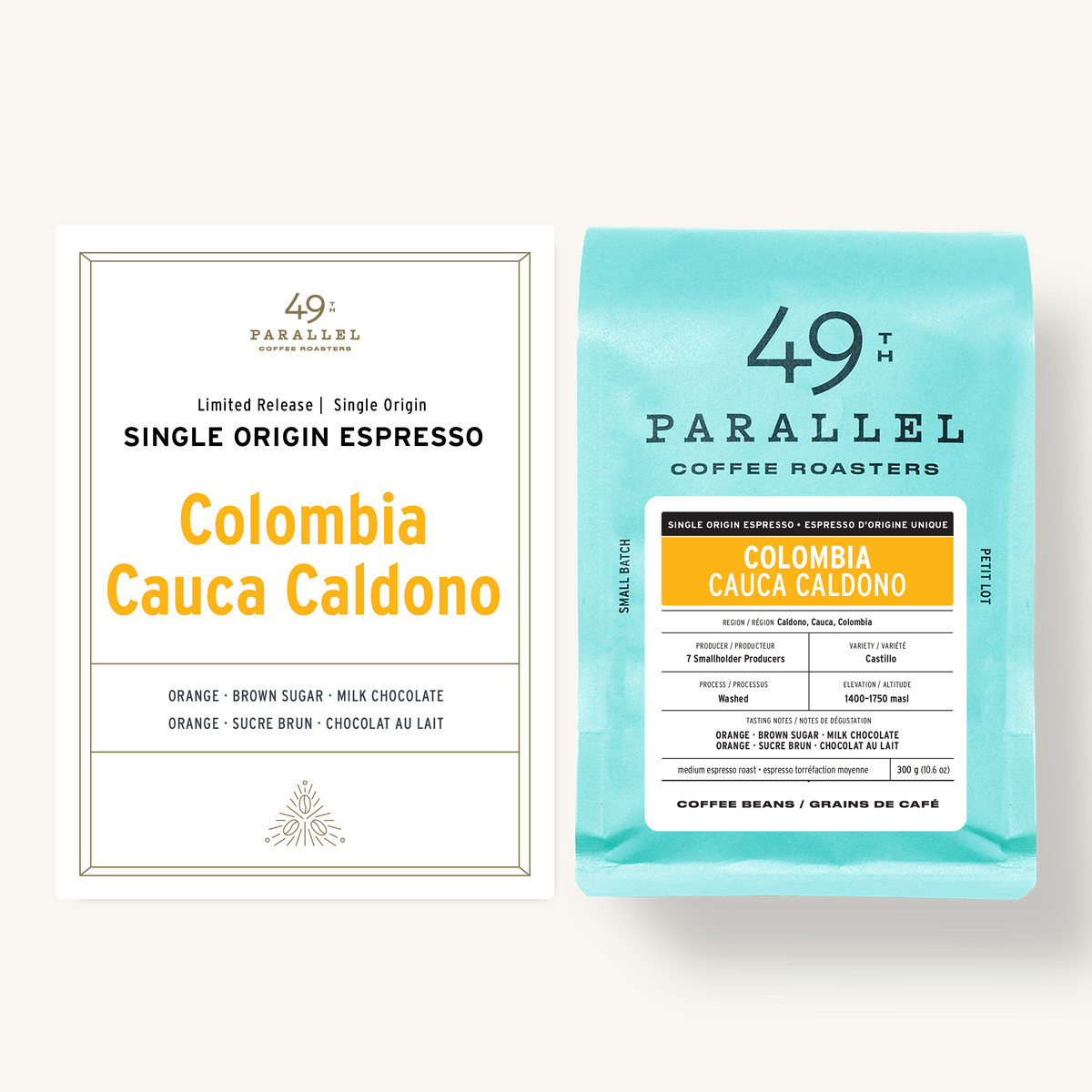 Colombia Cauca Caldono