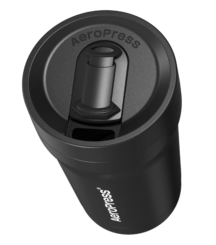 AeroPress Go Plus Travel System | 49th Parallel Coffee Roasters