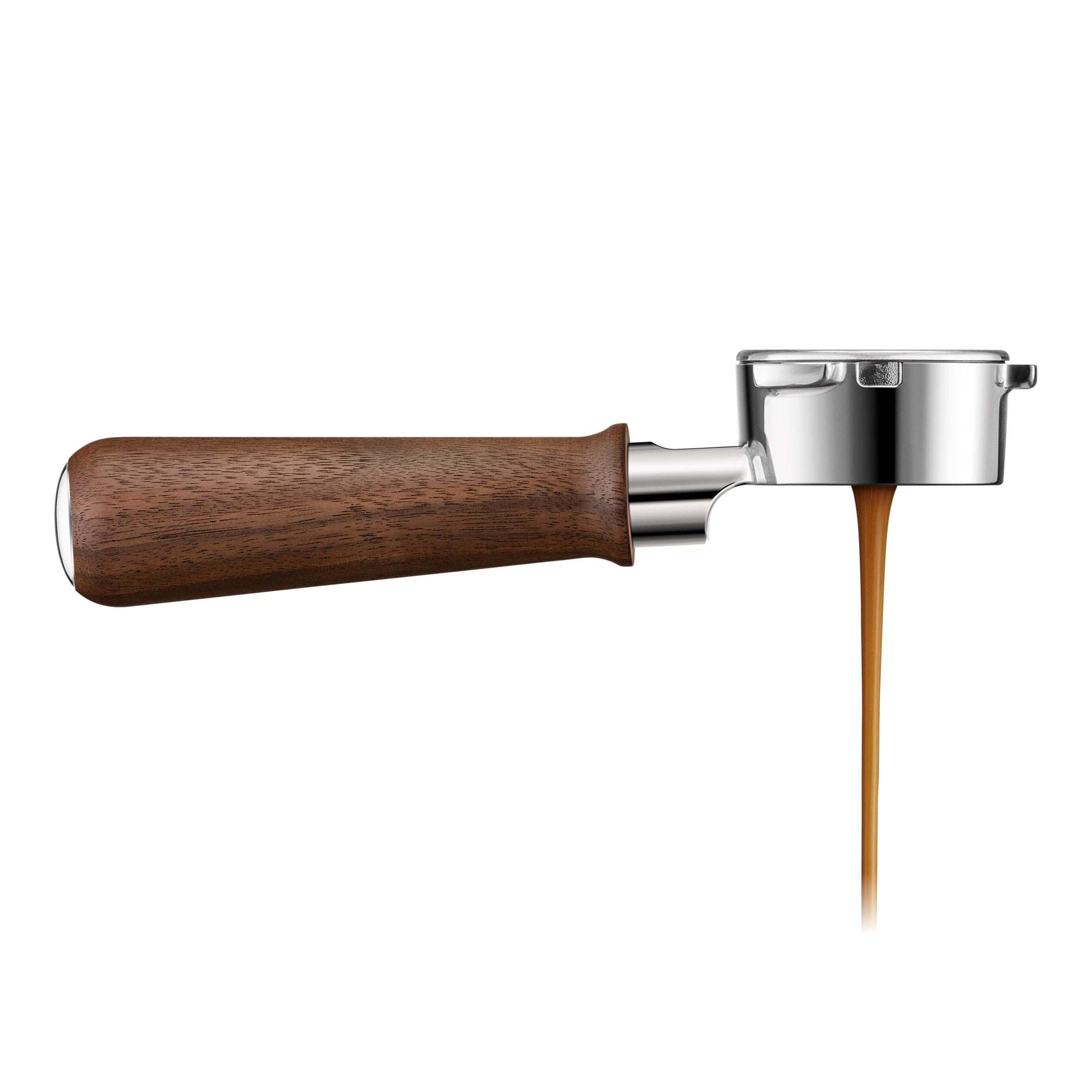 Breville the Naked Portafilter™ 54mm