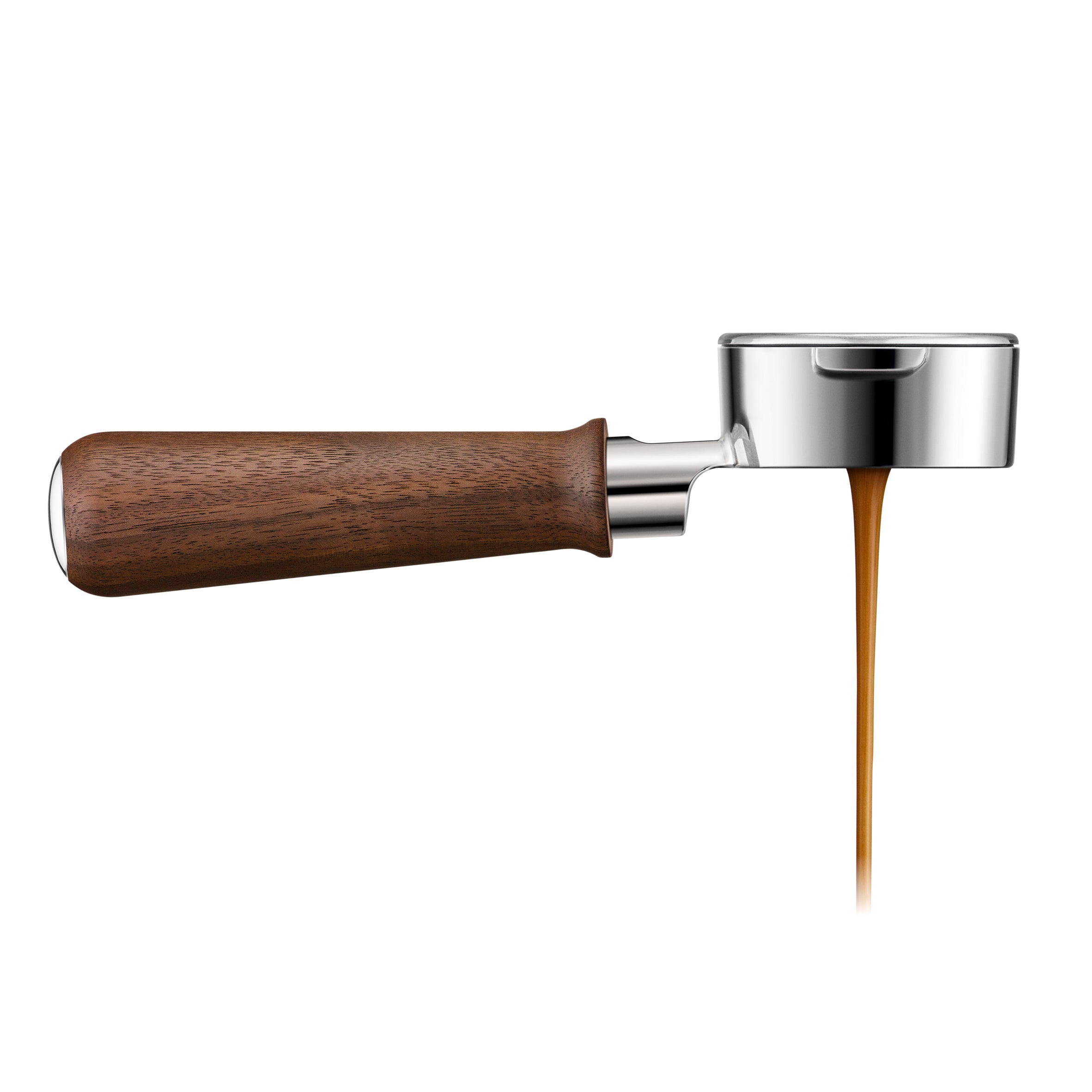 Breville the Naked Portafilter™ 58mm