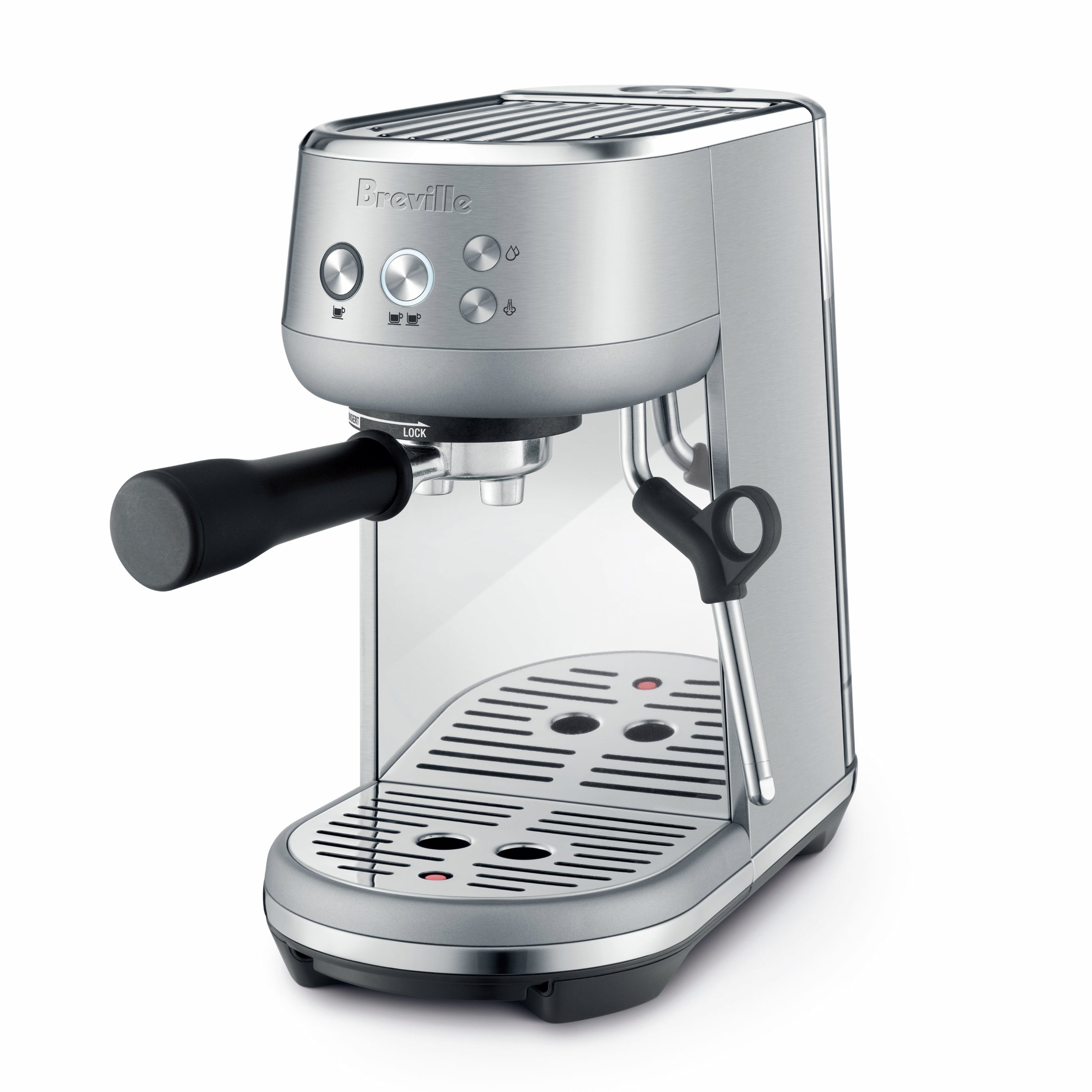 Breville The Bambino™ Espresso Machine