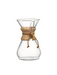 49th Parallel Coffee Roasters - CHEMEX Classic 8 Cup Coffee Maker