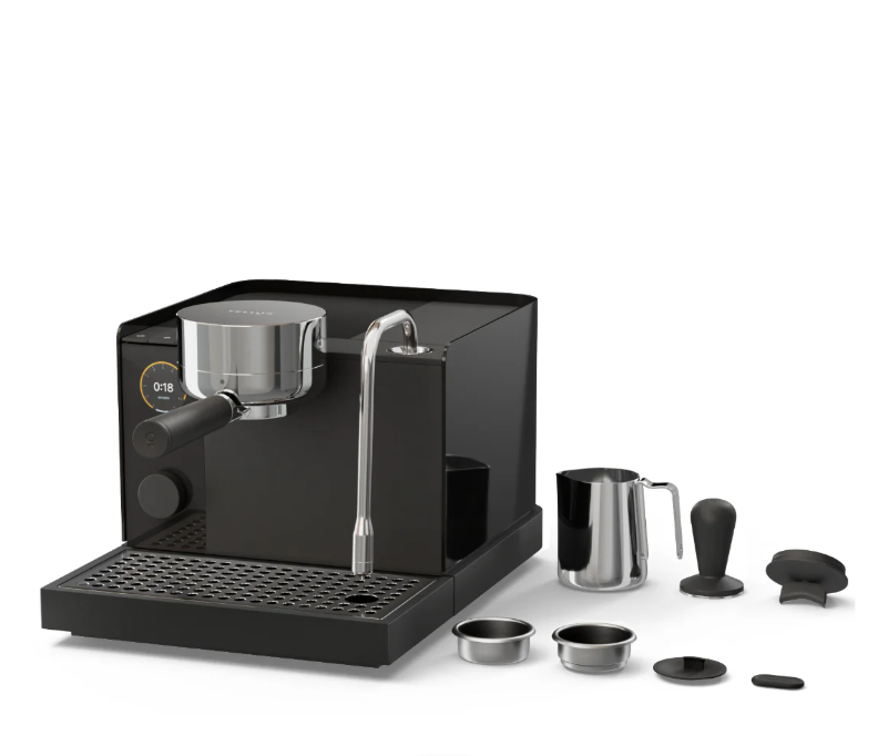 FELLOW Espresso Series 1 (120V) | 49th Parallel Coffee Roasters