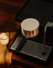 FELLOW Espresso Series 1 (120V) | 49th Parallel Coffee Roasters