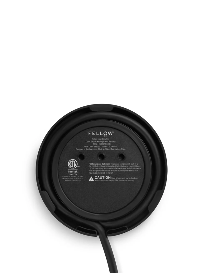 FELLOW Clyde Electric Kettle