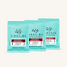 49th Parallel Coffee Roasters - 3 Months Filter Gift Subscription - Organic French Roast X3