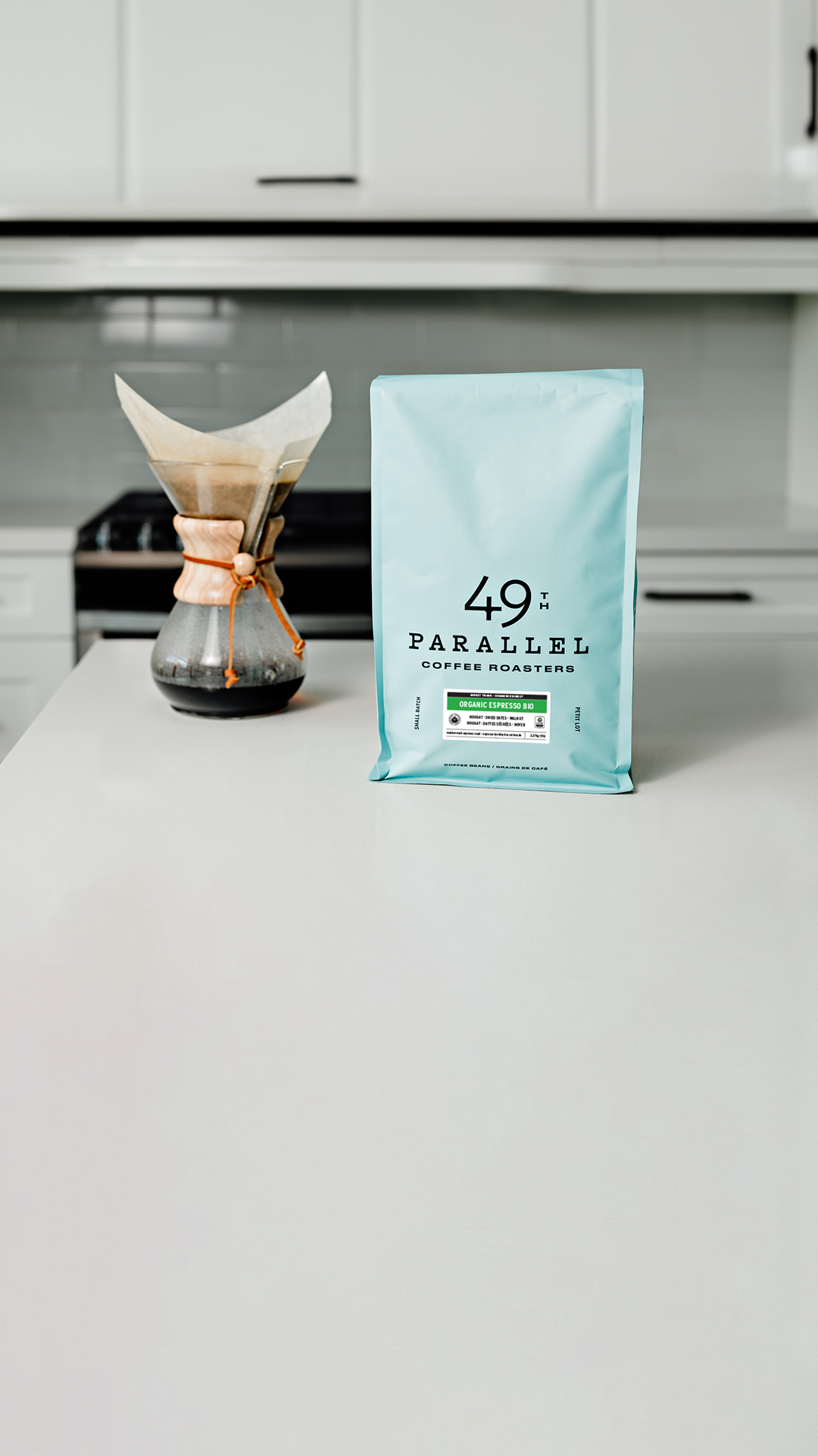 Parallel coffee online