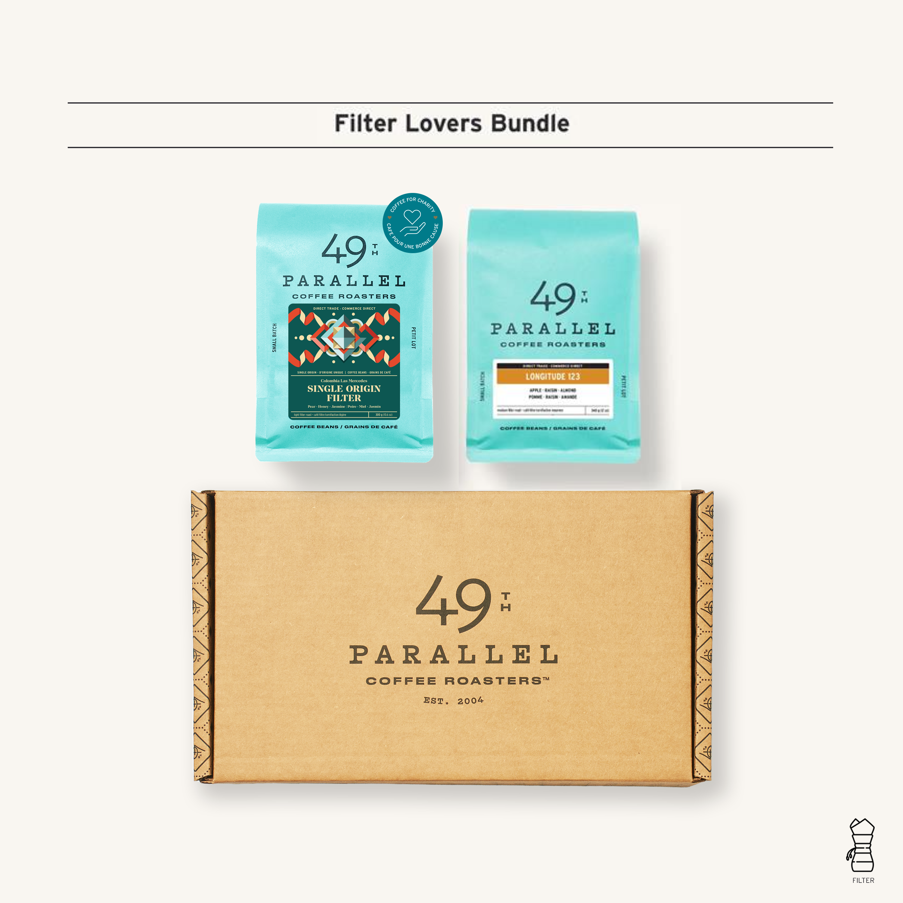 Filter Lovers Bundle