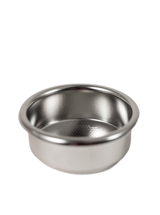 Level Up Your Espresso: IMS Baristapro NanoTech Filter Basket – 58mm, 15-22g Capacity