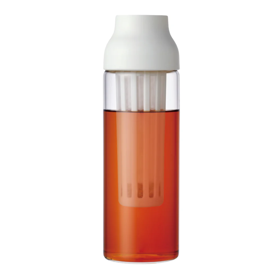 KINTO CAPSULE Cold Brew Carafe 1L