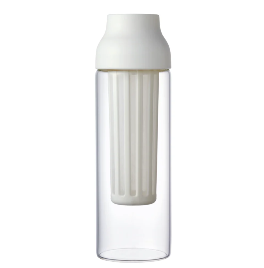 KINTO CAPSULE Cold Brew Carafe 1L