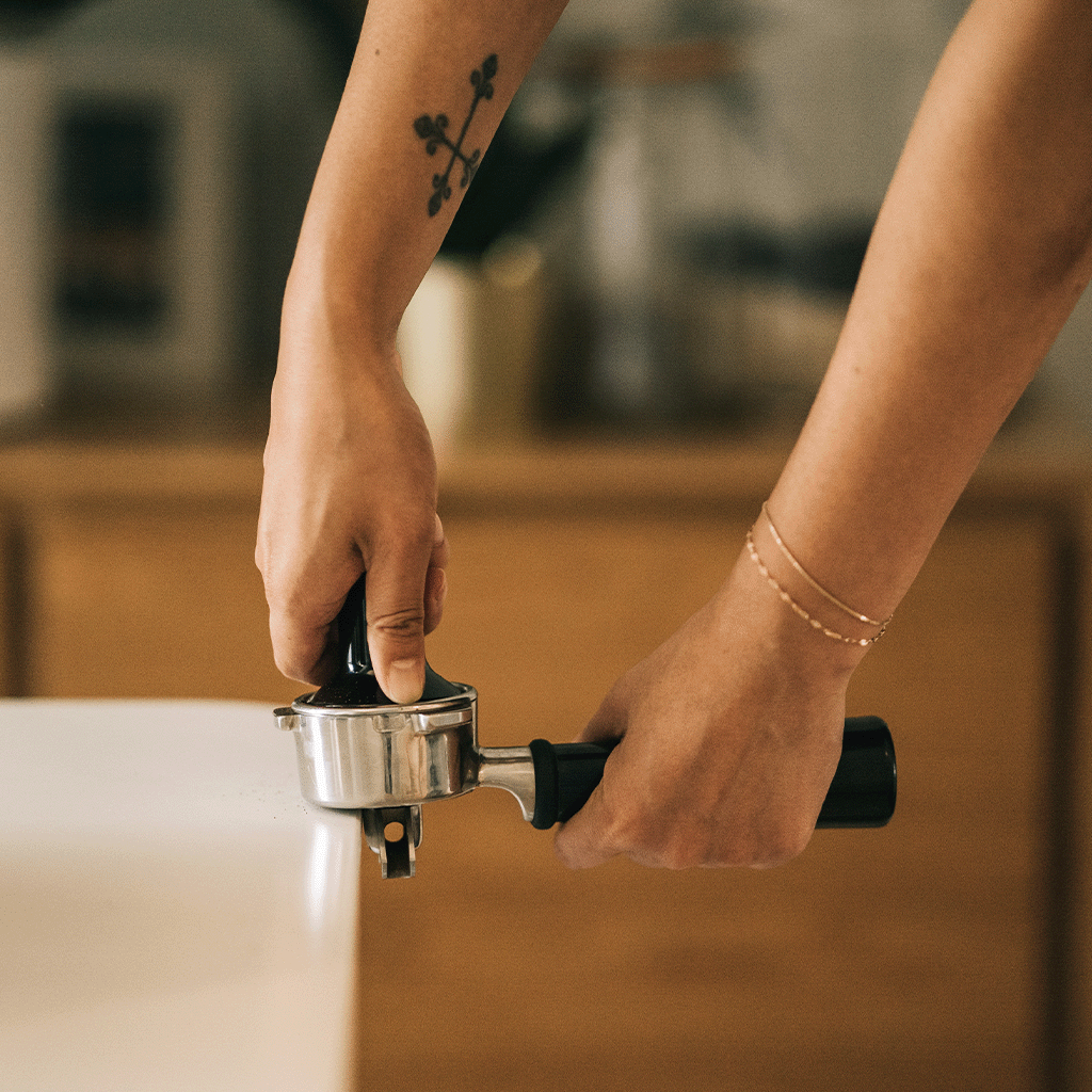 Honduras Bella Vista Espresso
