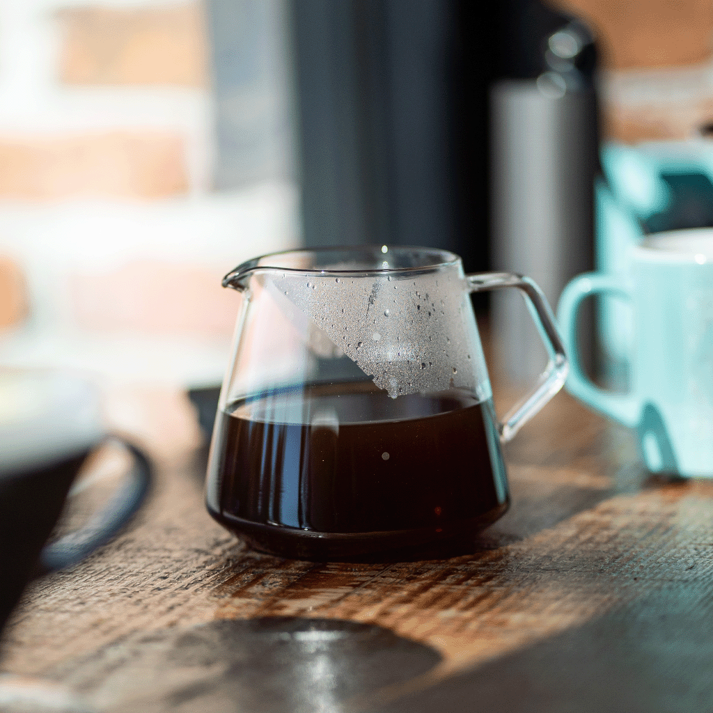 Guatemala La Garita (6oz)