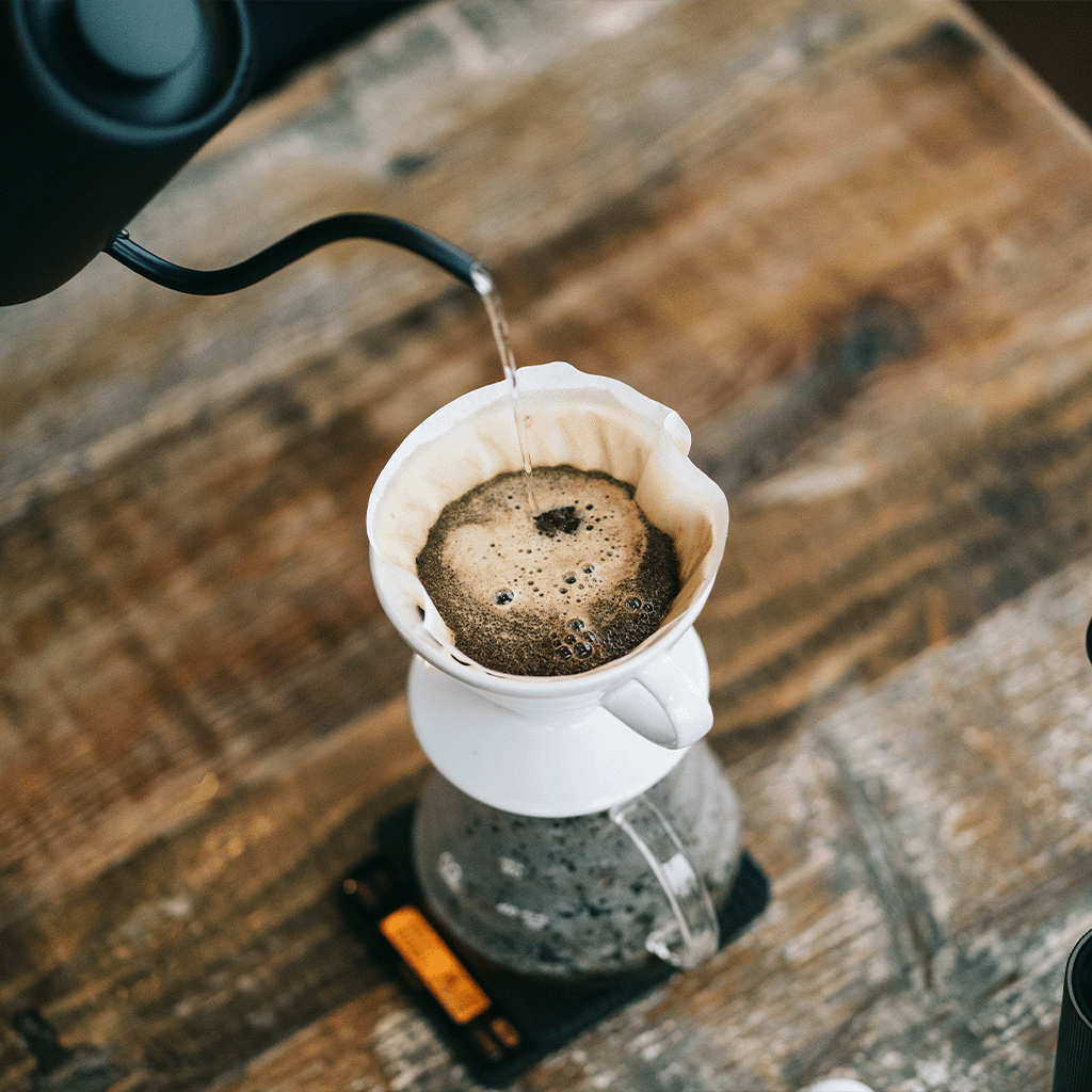 Ethiopia Guji Jigesa | 49th Parallel Coffee Roasters