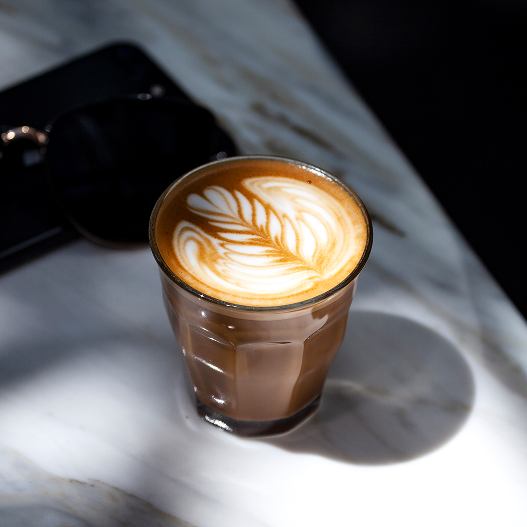 49th Parallel Coffee Roasters - Peru San Ignacio Espresso