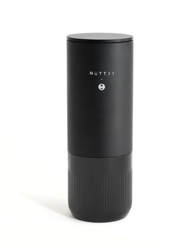 49th Parallel Coffee Roasters | NUTTII E-Coffee Portable Espresso Machine