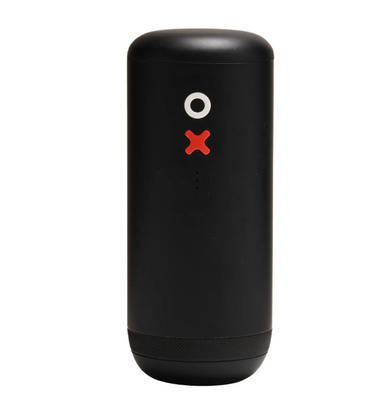 49th Parallel Coffee Roasters | NUTTII OX Portable Electric Grinder