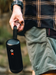 49th Parallel Coffee Roasters | NUTTII OX Portable Electric Grinder