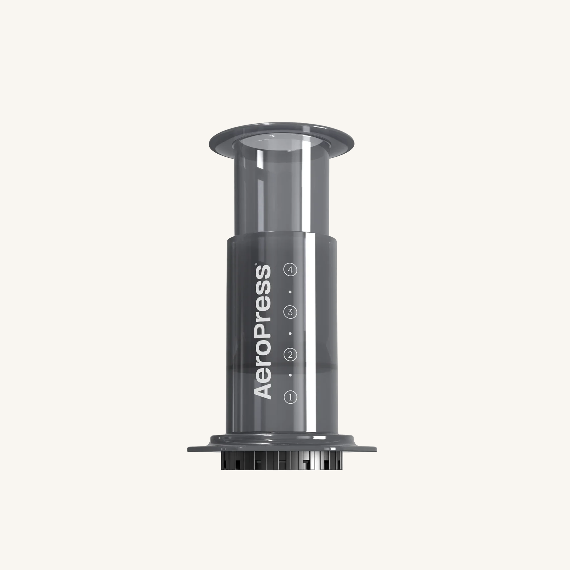 49th Parallel Coffee Roasters - AeroPress Espresso Coffee Maker