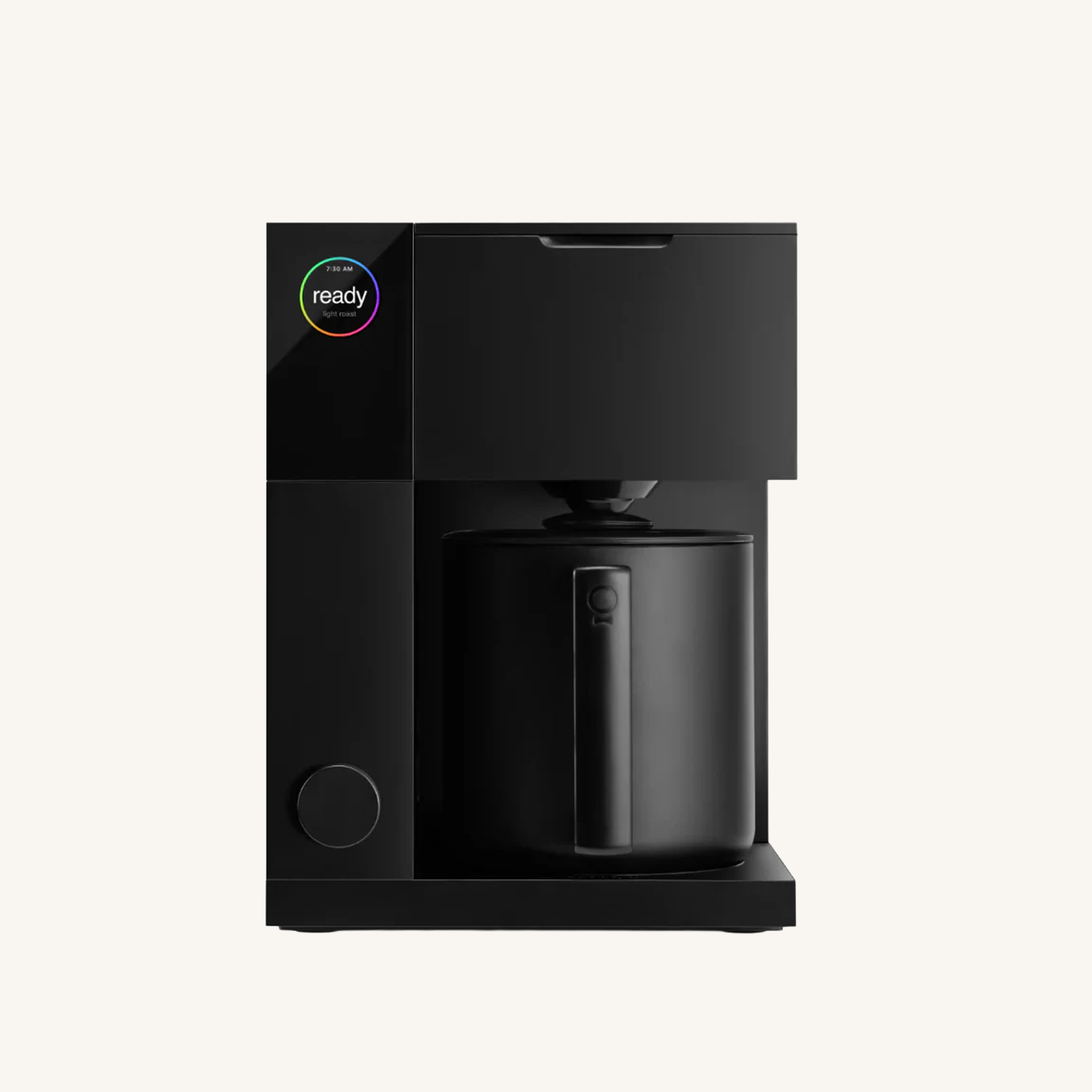 49th Parallel Coffee Roasters - Direct Trade Specialty Coffee - FELLOW Aiden Precision Coffee Maker